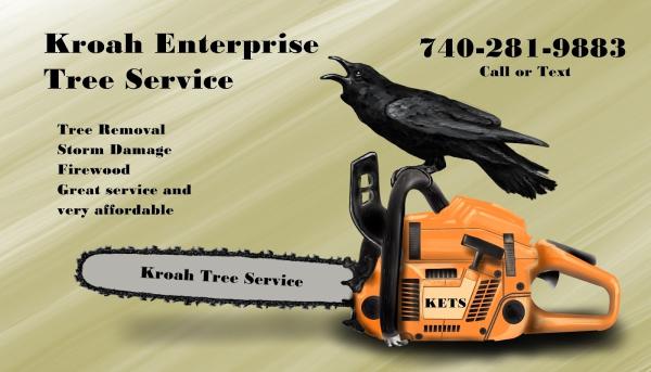 Kroah Enterprise Tree Service