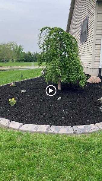 Chip & Co. Curbing LLC