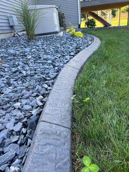 Chip & Co. Curbing LLC