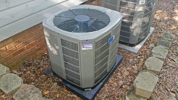 Air Crafters Heating and Cooling