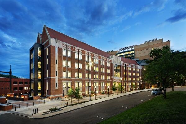 McCarty Holsaple McCarty Architects