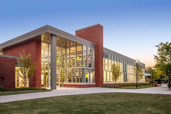 McCarty Holsaple McCarty Architects