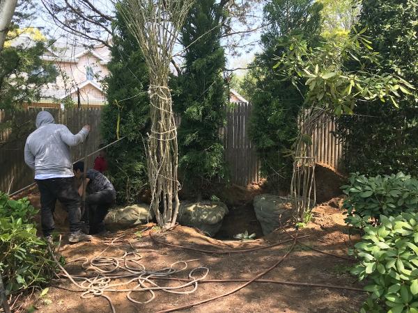 Arturoslandscaping