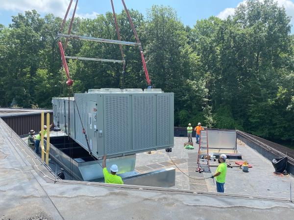 De-Cal Mechanical Contractors