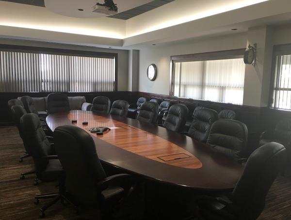Kirkpatrick Management Company