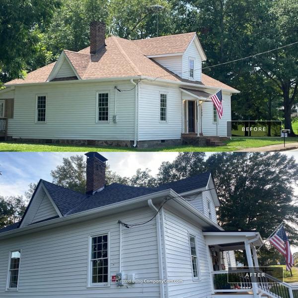 Reset Roofing