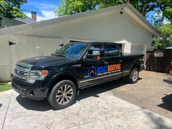 Reset Roofing