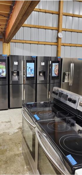 Appliance Pro