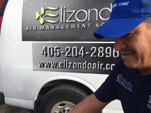 Elizondo Air Management Solutions