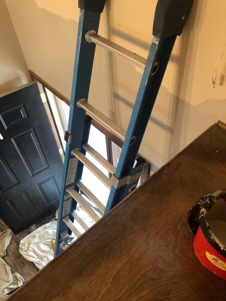 One Stophandyman KC