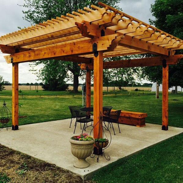 B&C Quality General Contractors