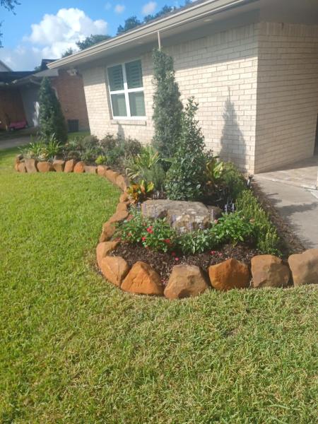 Gulf Coast Landscape Co.