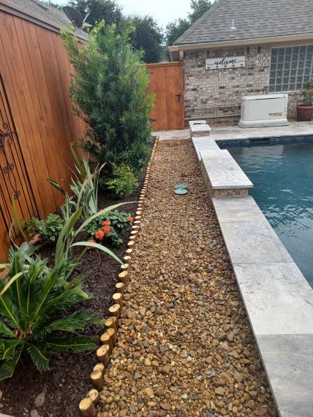 Gulf Coast Landscape Co.