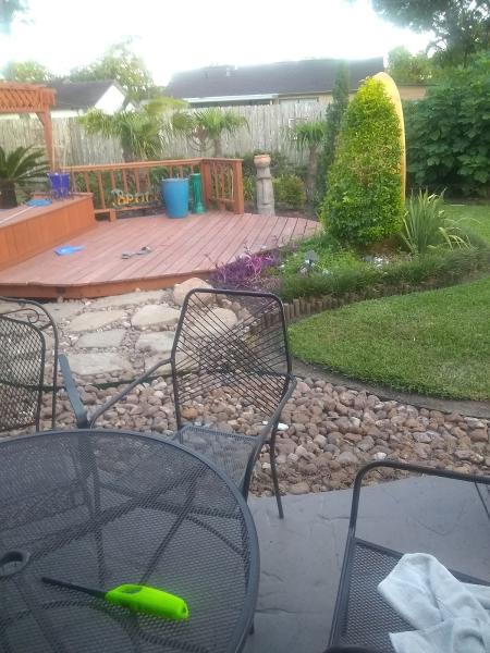 Gulf Coast Landscape Co.