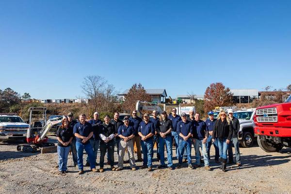 Mike Moore's Plumbing & Septic