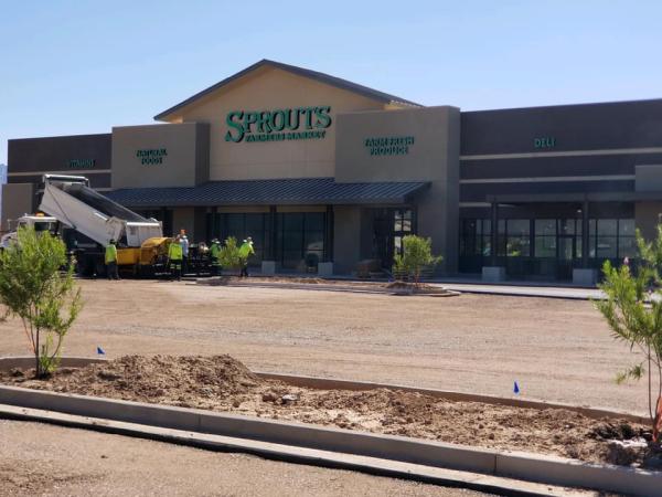 D & O Contractors Inc