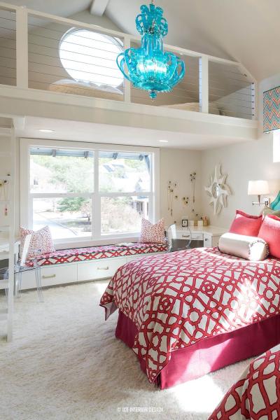 Ice Interior Design