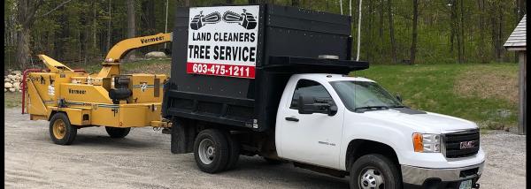 Land Cleaners