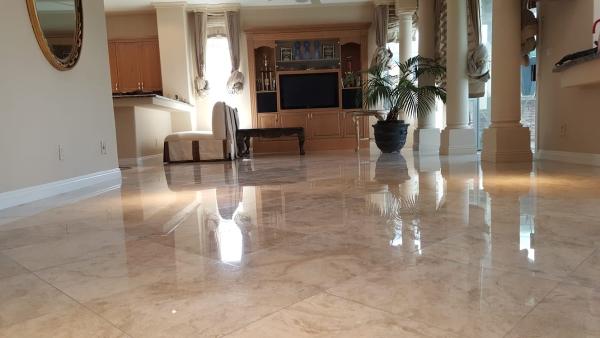 Silver State Floor Restoration