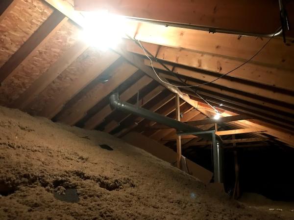 Buy It Right Home Inspections