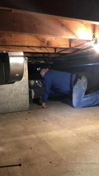 Buy It Right Home Inspections