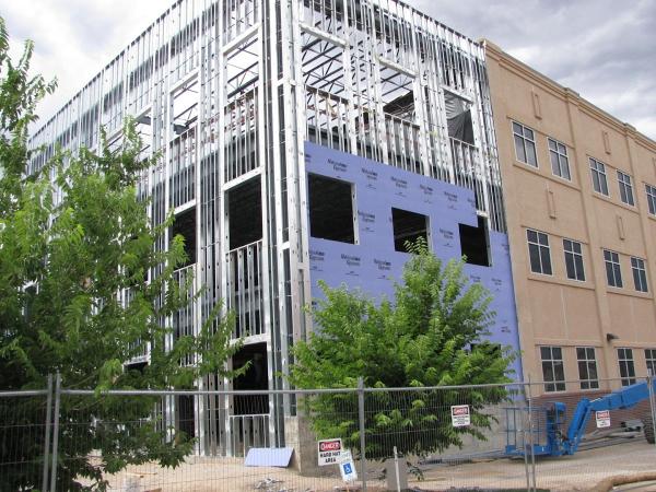 Arc Valley Construction