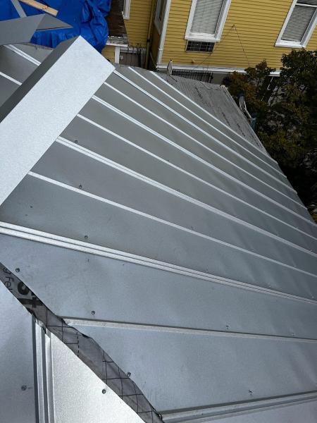 Savannah Roofing Experts LLC