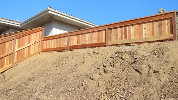 Wheatley Fence co