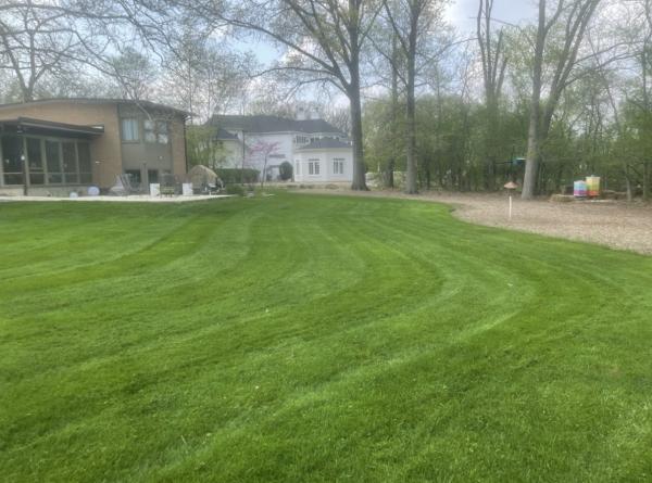 High End Lawn Care LLC