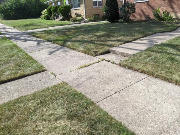 High End Lawn Care LLC