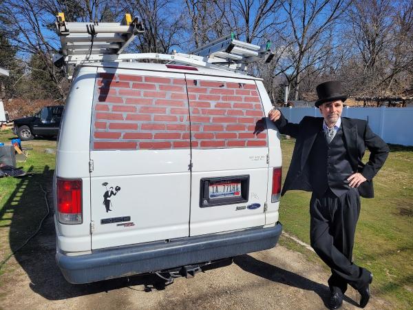 Affordable Chimney Services