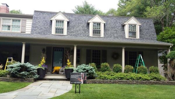 Monteiro's Precise Painting LLC