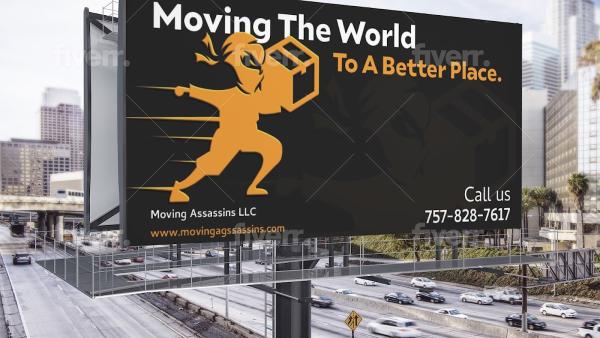Moving Assassins LLC