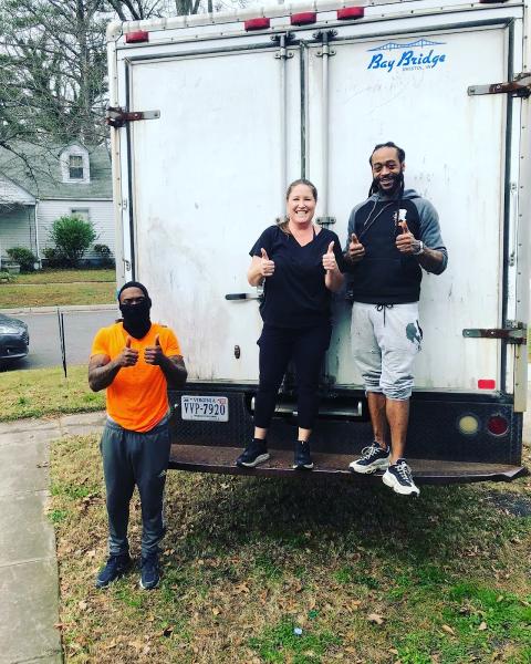 Moving Assassins LLC