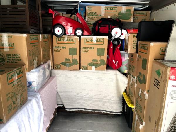 Moving Assassins LLC