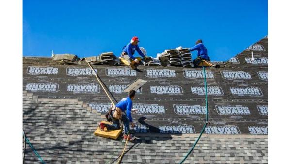Baker Roofing & Construction