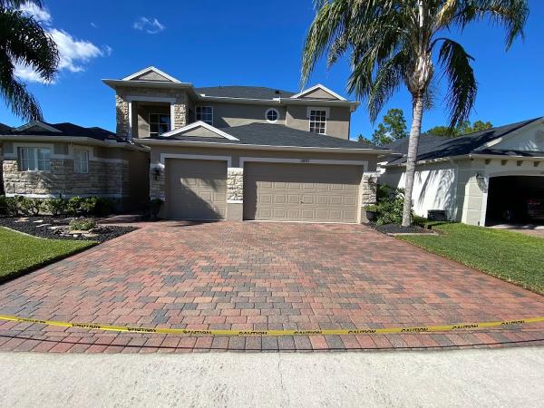 S&J Exterior Maintenance