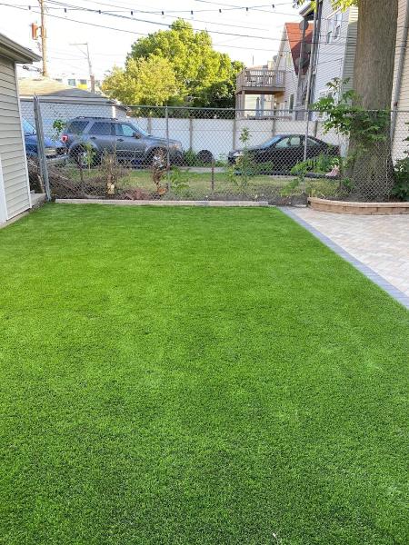 Decogarden Landscaping 1 Inc.