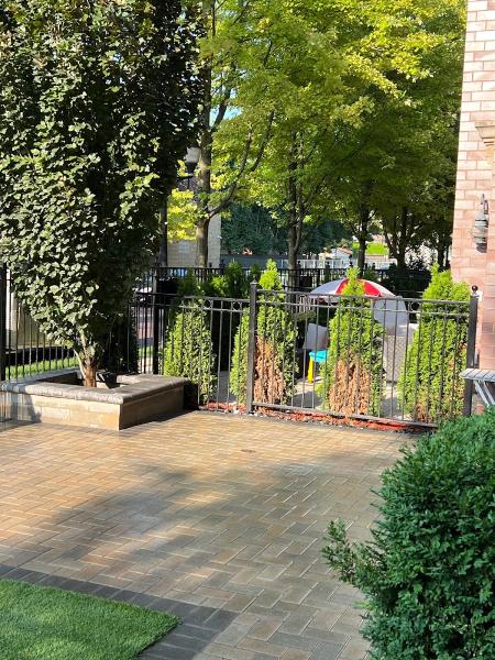 Decogarden Landscaping 1 Inc.