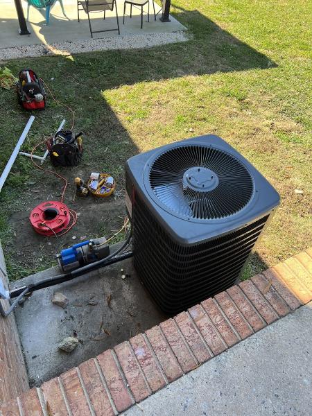 S.A. Sloop Heating & Air Conditioning Inc.