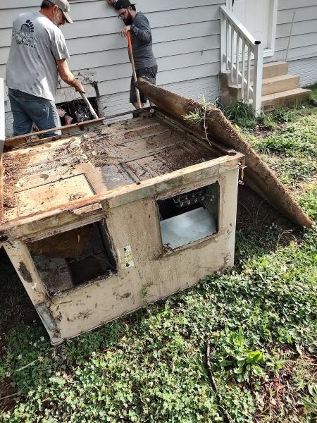 S.A. Sloop Heating & Air Conditioning Inc.