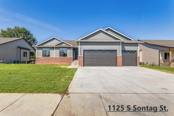 Superior Homes
