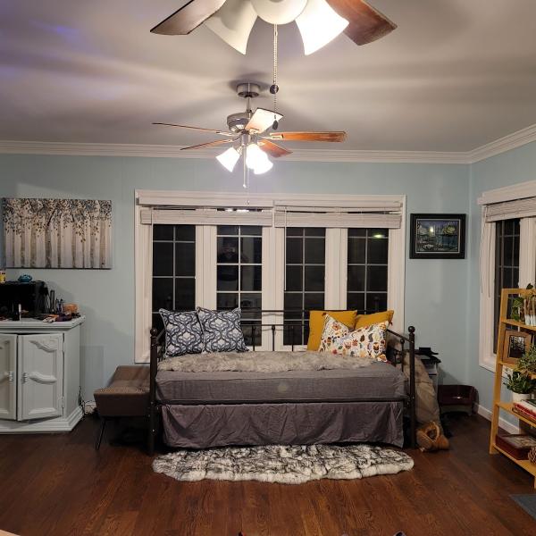 L.A. Painters Residential & Commercial