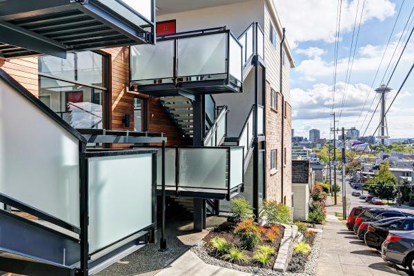 Moorman Properties