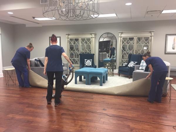 Cleaning Solutions