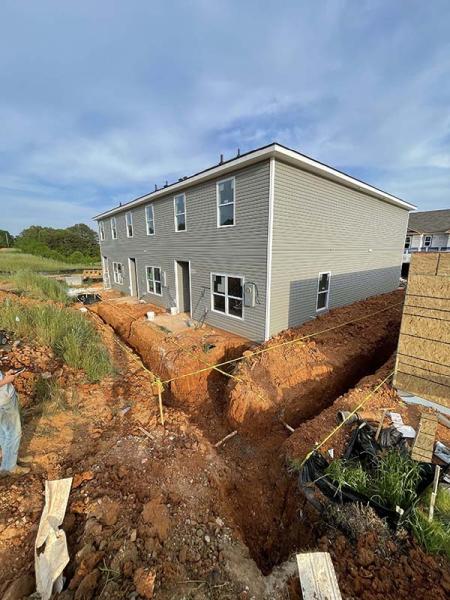 Tri Cities Greenscapes Inc.