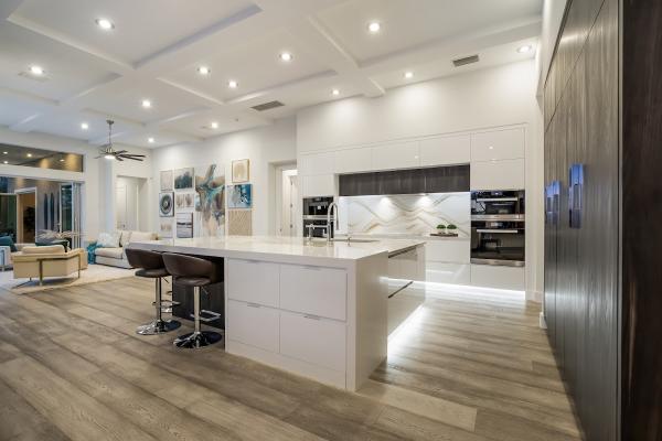 Cabinets Extraordinaire