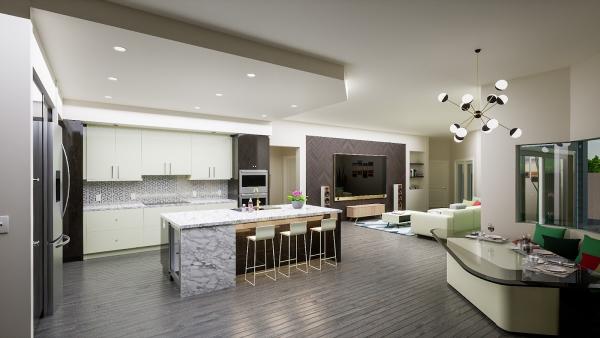 Cabinets Extraordinaire