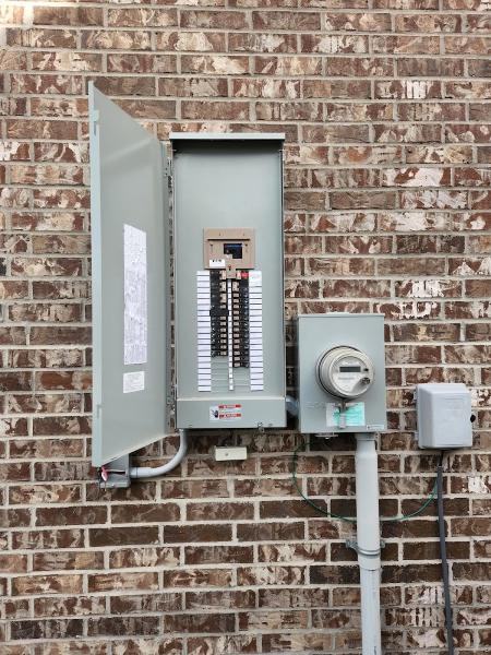 Fortress Electric Llc