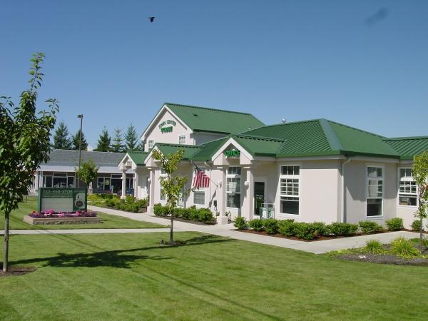 Town Center Storage